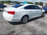 CHEVROLET IMPALA 1LT 1G1105SA5HU146429 снимка