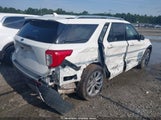 Ford Explorer Limited 1FMSK7FH0NGA63733 fotografie