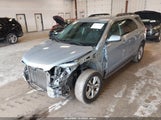 Chevrolet Equinox 1Lt 2GNFLFEK9F6237477 снимка
