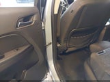 Chevrolet Equinox 1Lt 2GNFLFEK9F6237477 снимка