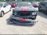 Dodge Challenger Rallye Redline 2C3CDYAG3EH196289 снимка