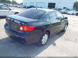 TOYOTA COROLLA LE 2T1BU4EE5AC400099 photo