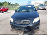 TOYOTA COROLLA LE 2T1BU4EE5AC400099 fotografie