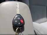 TOYOTA COROLLA LE 2T1BU4EE5AC400099 fotografie