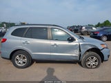 Hyundai Santa Fe Gls 5NMSGDAB4AH372051 снимка