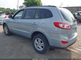 Hyundai Santa Fe Gls 5NMSGDAB4AH372051 снимка