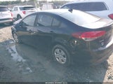 Kia Forte Lx 3KPFL4A78JE230124 снимка
