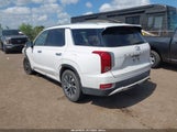 Hyundai Palisade Sel KM8R24HE5LU143625 снимка