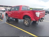 Ford F-150 Lariat 1FTFW1CT0BFA91131 снимка