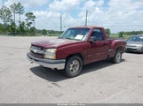 Chevrolet Silverado  Ls 1GCEC14V83Z193653 снимка