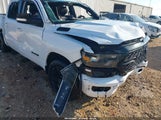 Ram  Lone Star 4X2 5'7 Box 1C6RREFT9NN187056 photo
