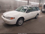 FORD ESCORT LX 3FALP15P8VR117651 снимка