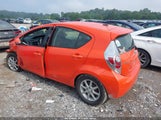 Toyota Prius C Four JTDKDTB36E1078600 снимка