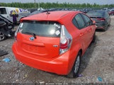 Toyota Prius C Four JTDKDTB36E1078600 снимка