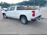 Chevrolet Silverado  4Wd Standard Bed Lt 3GCUDDED9PG264686 снимка