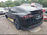 Tesla Model X Dual Motor All-Wheel Drive/Plaid Tri Motor All-Wheel Drive 7SAXCDE51NF342117 fotografie