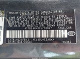 Toyota Camry Le 4T1BE46K87U706027 снимка