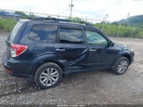 Subaru Forester 2.5X Premium JF2SHADC4CH447207 снимка