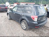 Subaru Forester 2.5X Premium JF2SHADC4CH447207 снимка