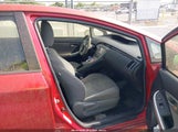 TOYOTA PRIUS TWO JTDKN3DU3E1745867 снимка