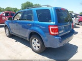 Ford Escape Xlt 1FMCU0DG2AKA77673 fotografie