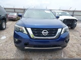 Nissan Pathfinder Sv 5N1DR2MNXJC608449 снимка