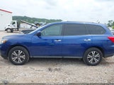 Nissan Pathfinder Sv 5N1DR2MNXJC608449 снимка