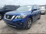 Nissan Pathfinder Sv 5N1DR2MNXJC608449 снимка