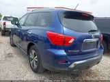 Nissan Pathfinder Sv 5N1DR2MNXJC608449 снимка
