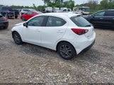 Toyota Yaris Le 3MYDLBJV8LY706708 снимка