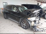 BMW X1 xDrive28I WBXHT3C30GP884771 снимка