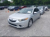 ACURA TSX 2.4 JH4CU2F65CC017564 снимка