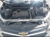 Chevrolet Equinox Ls 3GNAXHEV5KS633275 снимка