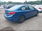 Honda Civic Lx 19XFB2F54FE096038 fotografie