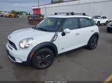 Mini Cooper S Countryman WMWZC5C5XCWL62208 снимка