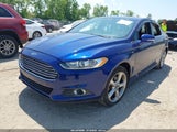 Ford Fusion Se 1FA6P0HD2F5104777 снимка