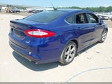Ford Fusion Se 1FA6P0HD2F5104777 снимка