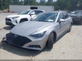 Hyundai Sonata Sel KMHL14JA2PA302740 снимка