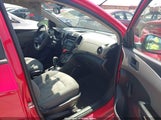 Chevrolet Sonic Ls Auto 1G1JA6SH8F4159267 снимка