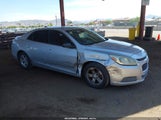 Chevrolet Malibu Ls 1G11B5SL8FF220231 снимка