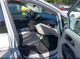 Chrysler Pacifica Touring L 2C4RC1BG4PR516585 снимка