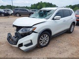 Nissan Rogue Sv KNMAT2MT8HP606161 снимка