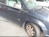 Chrysler Town & Country Touring 2A8HR54P88R738300 снимка
