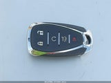 Chevrolet Cruze Lt Auto 1G1BE5SM6J7186538 снимка
