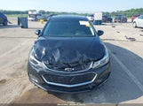 Chevrolet Cruze Lt Auto 1G1BE5SM6J7186538 снимка