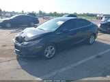 Chevrolet Cruze Lt Auto 1G1BE5SM6J7186538 снимка