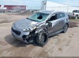 Kia Sportage Ex KNDPNCAC0J7487803 снимка
