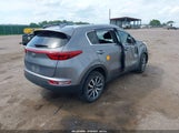 Kia Sportage Ex KNDPNCAC0J7487803 снимка