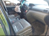 Honda Odyssey Ex-L 5FNRL5H66EB058370 снимка