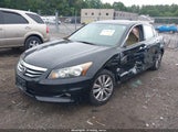 Honda Accord 3.5 Ex 1HGCP3F70CA009778 снимка